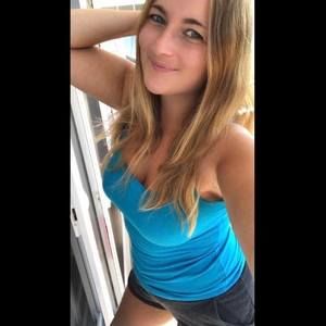 Meet your Posher, Hillary